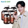 Nutriday Premium Biotin 10000 6 bottles (18 months supply) / 뉴트리디데이 프리미엄 비오틴 10000 6병 18개월분