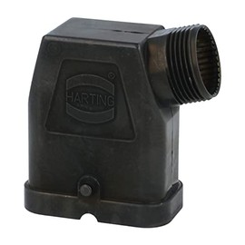 19120080501 - HAN Q 8/0 - GS - Metal