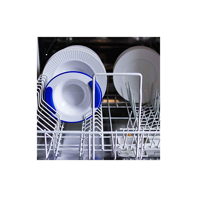 ORNAMIN Thermal bowl (blackberry)