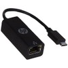 HP USB-C to RJ45 Adapter G2