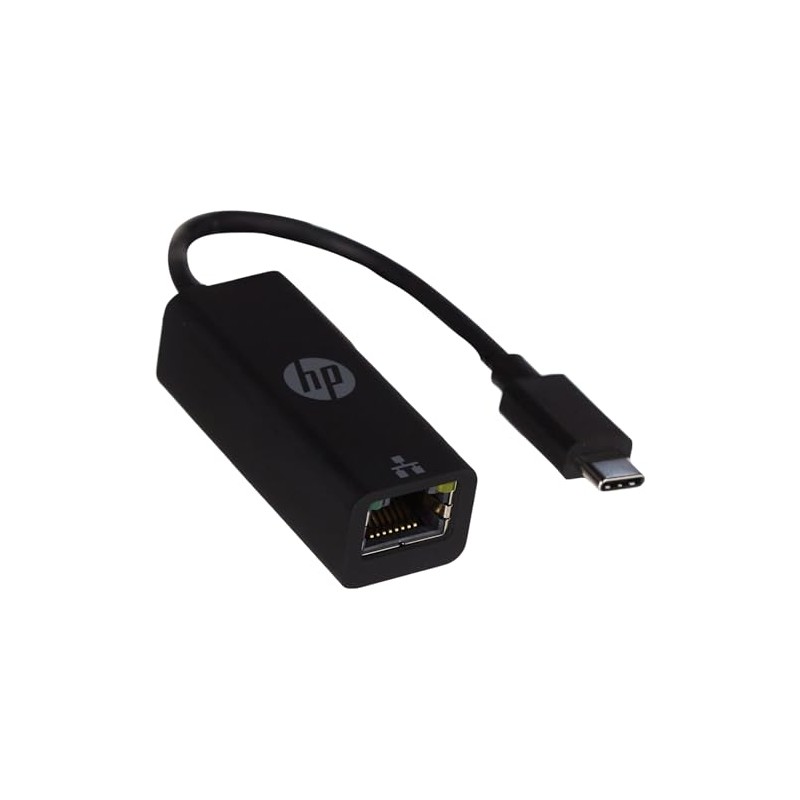 HP USB-C to RJ45 Adapter G2