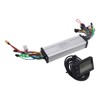 Brushless Motor Dual Drive Controller 24V 36V 48V 250W 350W