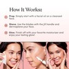 Jill Dermaplane Razor Refills for Women – 8 Single-Use Face
