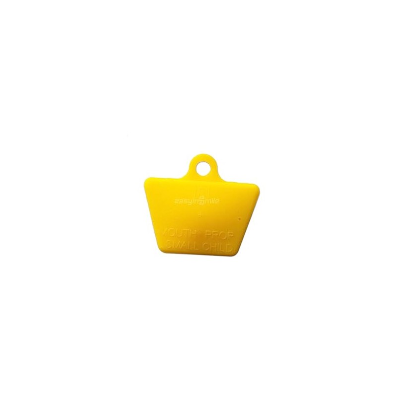 Dental Mouth Silicone Props Bite Blocks Autoclave Mouth Opener for