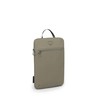 Osprey Daylite 14-Inch Laptop Sleeve, Tan Concrete