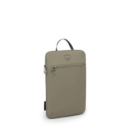 Osprey Daylite 14-Inch Laptop Sleeve, Tan Concrete