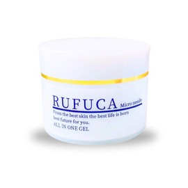 Solanovi RUFUCA All-in-One Gel