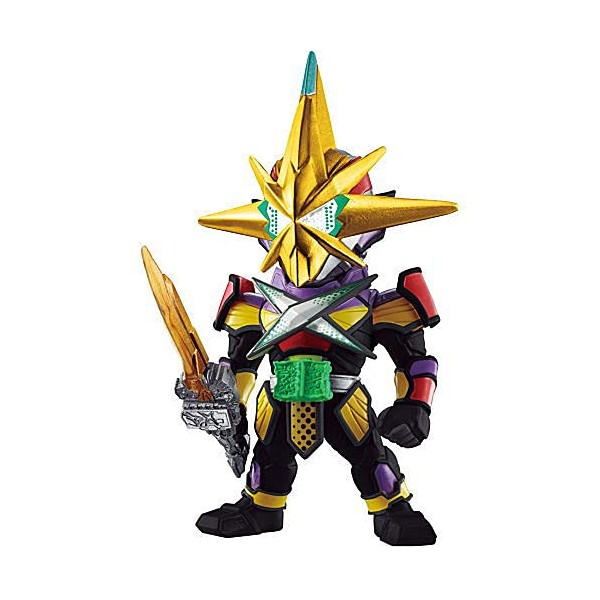 Converge Kamen Rider 21 (Converge Kamen Rider 21) [2. (120)