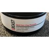 HAIR BEAST Beast Hard Hair Clay Pomade 3.4 oz -
