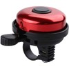 bj TX Bell Ring Retro Bicycle Bell Loud and Bright