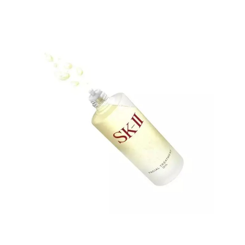 SK-II [SK-II](강남점)미라클 오일 50ml [미라클오일] SK-II Miracle Oil 50ml