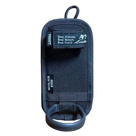 Linha (LINHA) Rod Holder CL-72 Black