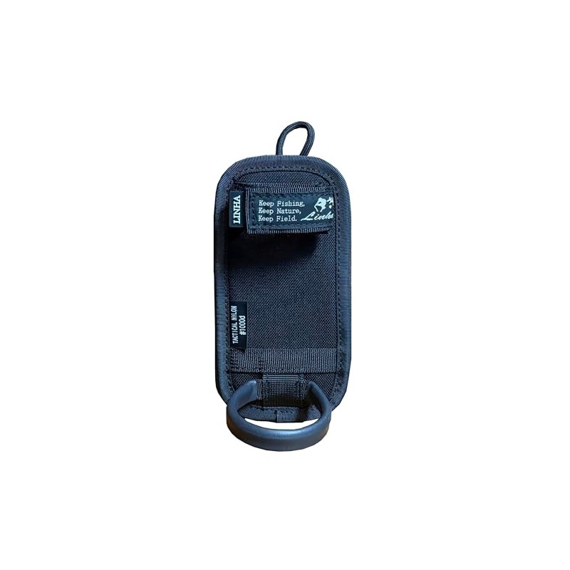 Linha (LINHA) Rod Holder CL-72 Black