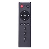 Fdit Remote Control, TX3 TV Box Controller Replacement for Android