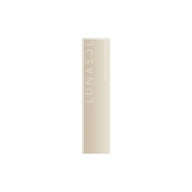 Lunasol Melty Color Balm EX02 Lipstick, Blossom Rubber