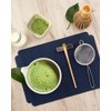 Joiish - Juego de 7 piezas de matcha para batidor
