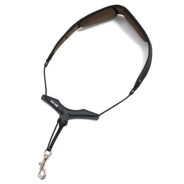 B.AIR WASHABLE BIRD STRAP Standard Pad Plastic Plate WBS-AP-M M Size