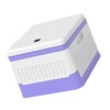 Toddler Portable Car Potty Comfortable Foldable Toddler Travel Potty Training