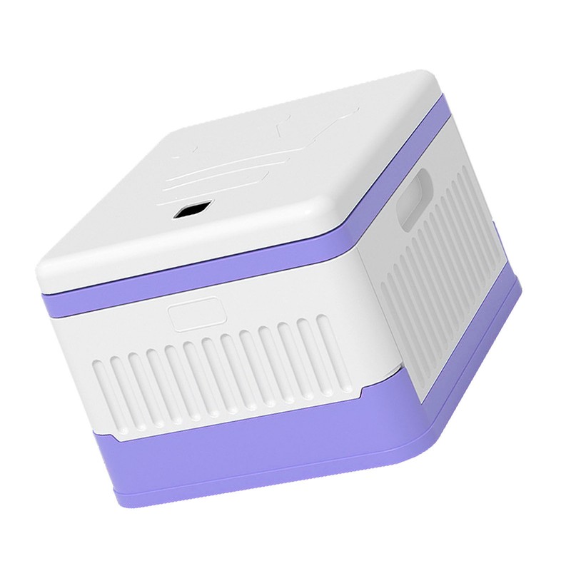 Toddler Portable Car Potty Comfortable Foldable Toddler Travel Potty Training