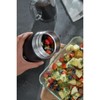 Zwilling Thermo Food Container, Integrated Bowl, Double Wall Insulation, Includes