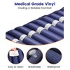 Alternating Air Pressure Mattress Pad, Bed Sore Prevention Solution Mattress
