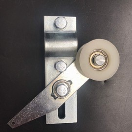 CDHPOWER 48cc/50cc/66cc/80CC Spring Chain Tensioner Kit-Improved for Gas Motor Bicycle