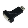 Monoprice DisplayPort Male to DVI-D Female Adapter, Single Link (104827)