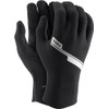 NRS Men's HydroSkin Gloves - Neoprene Insulation Paddling Gloves for