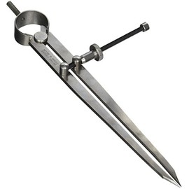 Moore & Wright maw508 Spring Compass