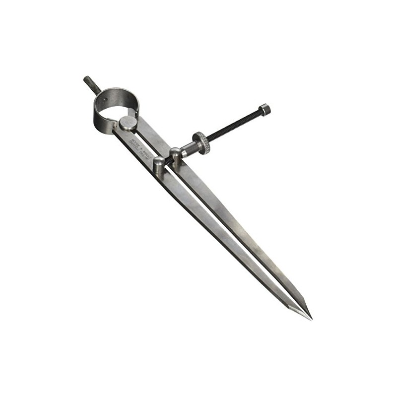 Moore & Wright maw508 Spring Compass