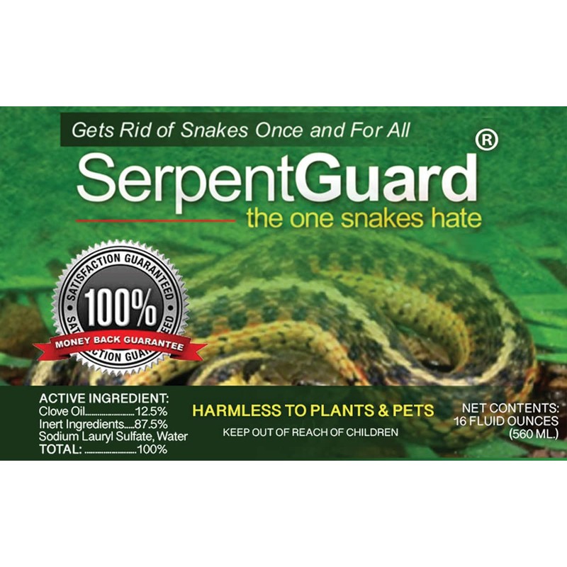 SerpentGuard (6