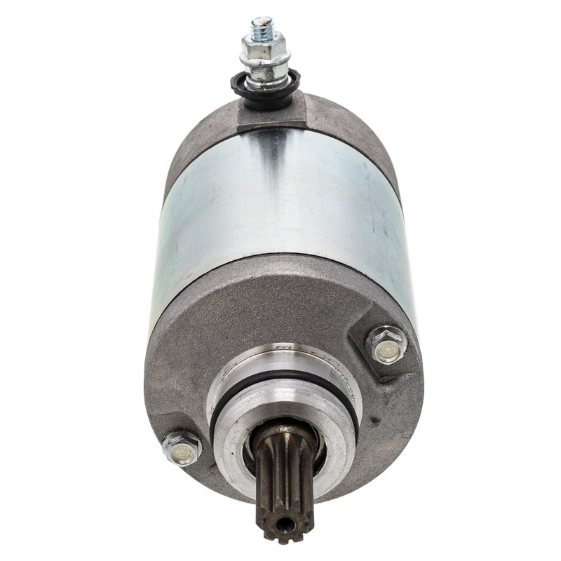 NICHE Starter Motor for Kawasaki KFX400 Suzuki DRZ400 Quadsport Z400