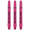 Target Unisex Pro Shafts Grip, Multicoloured (Multicoloured), One Size, Multicoloured