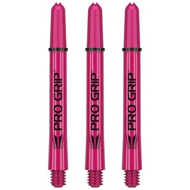 Target Unisex Pro Shafts Grip, Multicoloured (Multicoloured), One Size, Multicoloured (multicoloured)