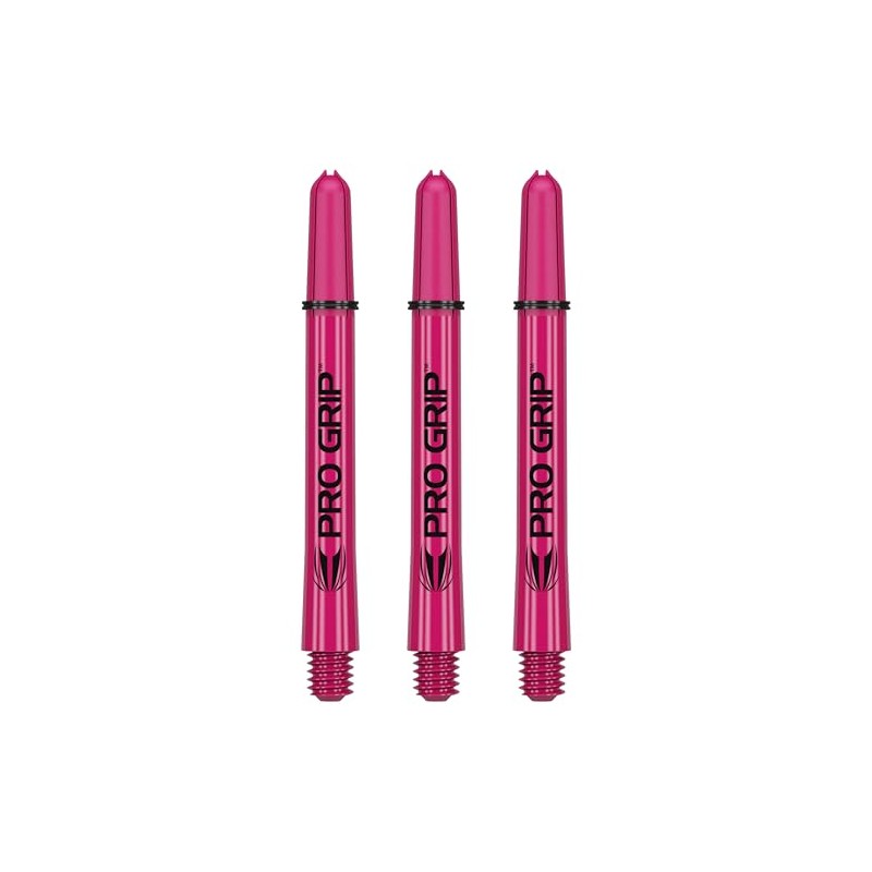 Target Unisex Pro Shafts Grip, Multicoloured (Multicoloured), One Size, Multicoloured