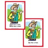 Pronoun Parade Fun Deck Cards - Super Duper Educational Learning
