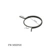 EILRUSH 5Pcs Replacement Spring for The Door Handle,Door Handle Internal