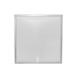 oneket Stove Hood Vent Filter 11-1/4" x 11-3/4" BPQTAF S99010316 Compatible with Broan Range Hood Filter Replacement - 1 Pack