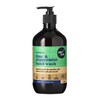 Simply Clean Lime & Peppermint Hand Soap, 500ml