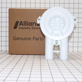 205217P Washing Machine Drain Pump