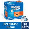 Maxwell House Cafe Collection