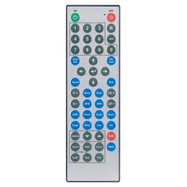 VINABTY Replacement Remote Controllor fit for All SunBrite Outdoor Smart TV Weatherproof TV