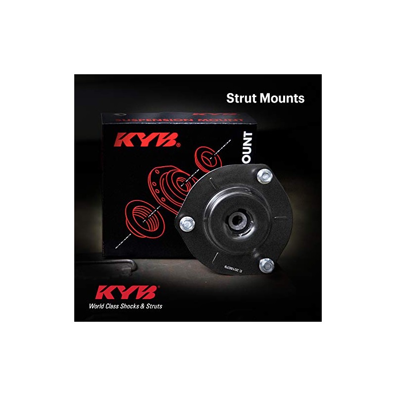 KYB SM5683 - Strut Mount