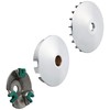 Kitaco 480-0405400 Power Drive Kit, Type 3, Grand Axis 100