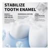 Crema Dental Nano Hidroxiapatita Esmalte Diente Sensibilidad