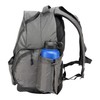 Prodigy Disc BP-3 V3 Backpack Disc Golf Bag - Dark
