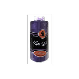 American & Efird Maxi-Lock Cone Thread, Pansy