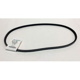 Kubota V-Belt OEM Part,