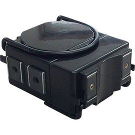 SHOWA GR102 Guard Rotter, With Magnet