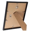 OMAIGAR 8x12 Picture Frame for 8by12 Poster Photo Canvas Certificate